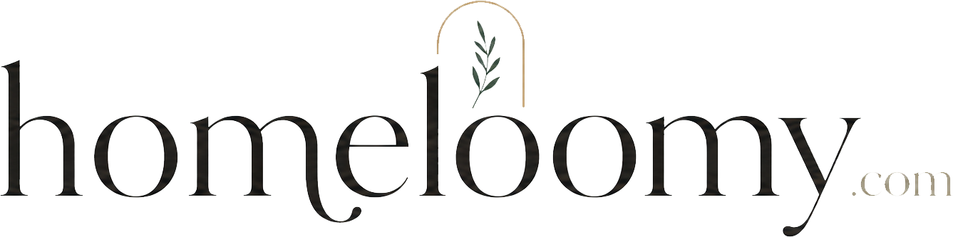 homeloomy logo
