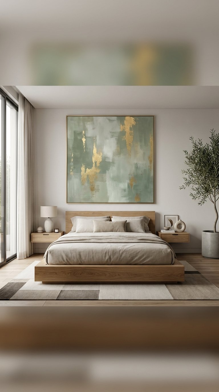 The Power of Statement Wall Art