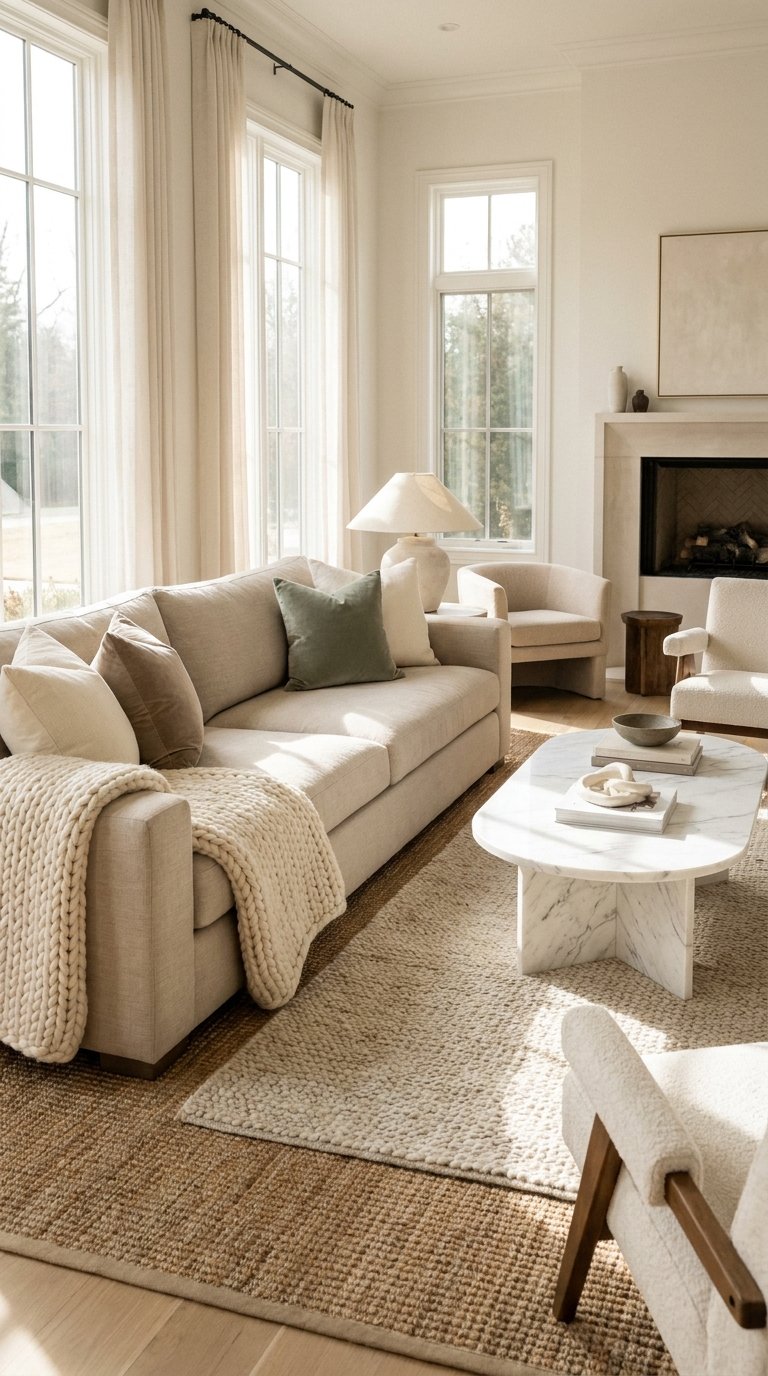 Home Decor Ideas to Transform Every Room