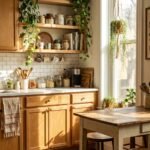 Small Kitchen Decor Ideas: 21 Beautiful Inspiration Photos image 1
