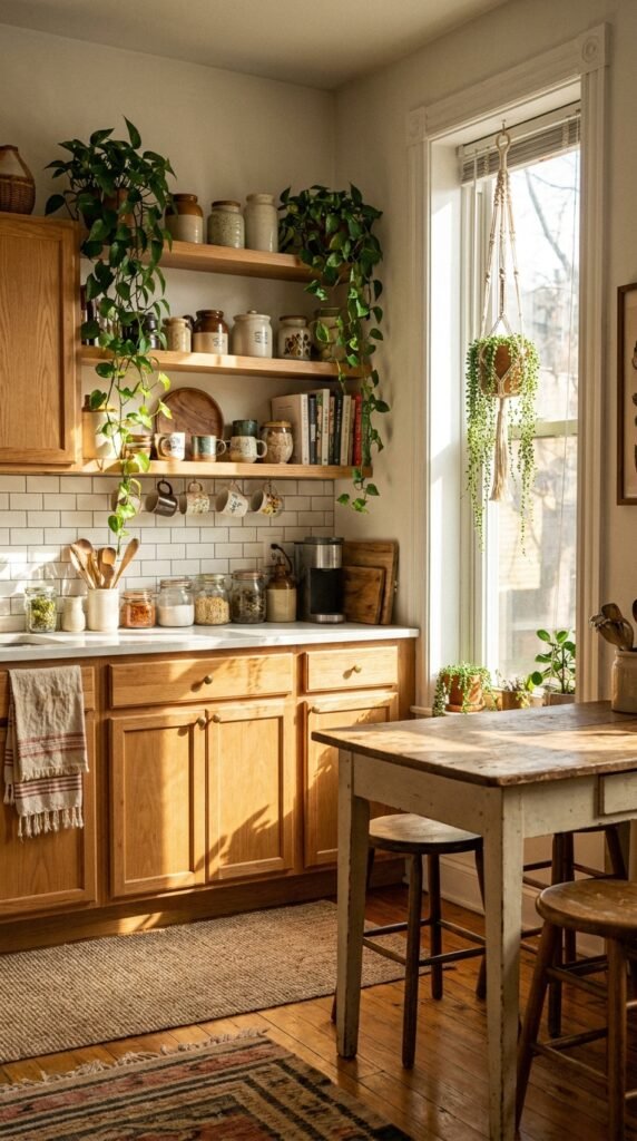 Small Kitchen Decor Ideas: 21 Beautiful Inspiration Photos image 1
